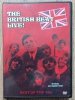 The British Beat Live! Best Of The '60s DVD